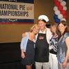 Click to view album: 2011 National Pie Championships