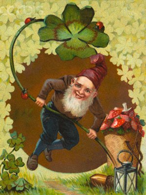 St. Patrick's Day - 2011