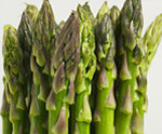 Asparagus & Rhubarb Season