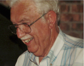 My Daddy...