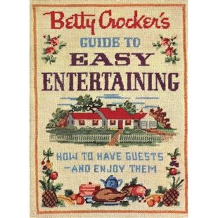 Cookbook Words of Wisdom...