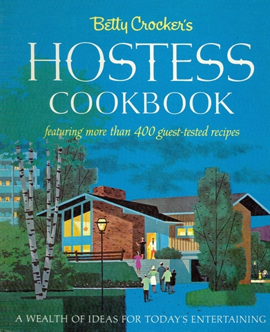 Cookbook Words of Wisdom...