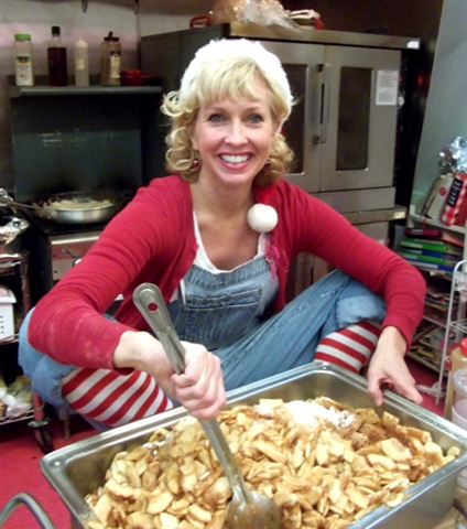 Holiday Pie Orders & Lunches