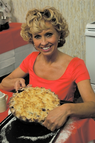 Sweetie-licious Celebrates National Pie Day