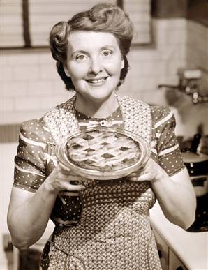 Pie Facts...
