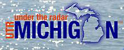 "Under the Radar" Visited the Shop on March 3rd.
